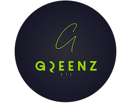 Logo GREENZ VTC